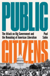 Public Citizens Cover